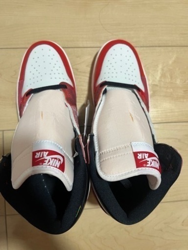 ジョーダン1 NIKE スニーカー
