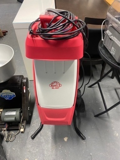 ガーデンシュレッダー　美品