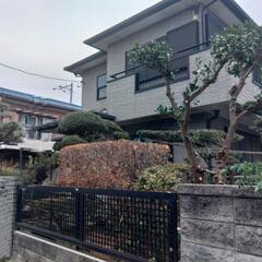 お庭のお手入れ　お庭の現状回復なんでも - 戸田市