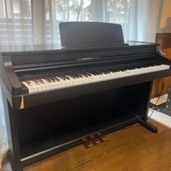 KAWAI 電子ピアノ　【無料】急募