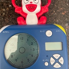 コラショ　時計