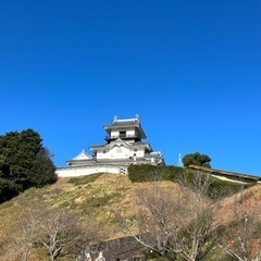 ⭐️お城や城跡などが好きな方⭐️