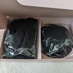 【未使用】GlamorouStyle　ナイトブラトップ（S-M）の画像