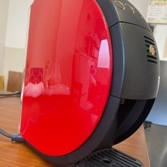 ネスカフェ バリスタ Bluetooth対応の画像