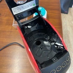 ネスカフェ バリスタ Bluetooth対応の画像