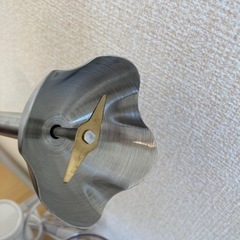 アイリスオーヤマ ハンドブレンダーの画像