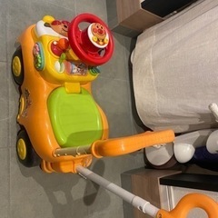 アンパンマンカー