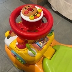 アンパンマンカーの画像