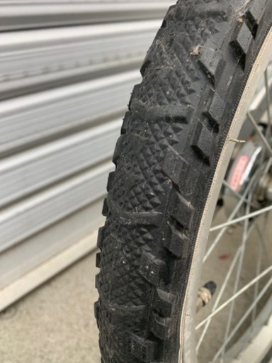 ☆前後タイヤ中古品☆   18型　ブリヂストン　子供車　防犯登録料込価格︎‼︎ 楽天市場】ブリジストン 自転車 18インチの通販