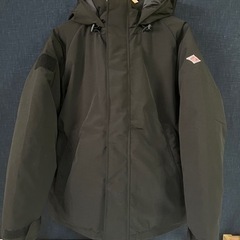 [[商談中]]DANTONダウンジャケット新品未使用　size Sの画像