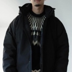[[商談中]]DANTONダウンジャケット新品未使用　size S