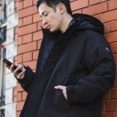 [[商談中]]DANTONダウンジャケット新品未使用　size Sの画像