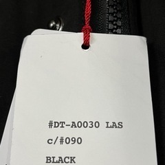 [[商談中]]DANTONダウンジャケット新品未使用　size Sの画像