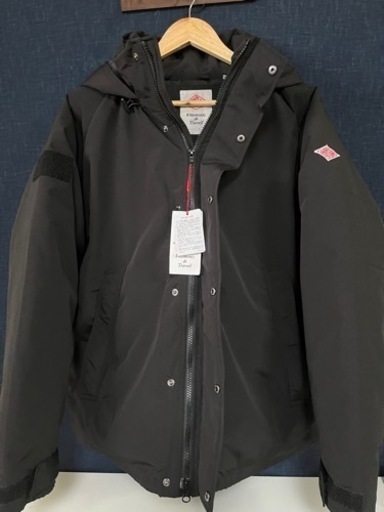 [[商談中]]DANTONダウンジャケット新品未使用　size S