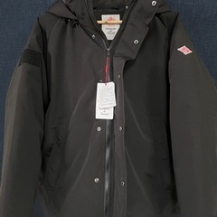 [[商談中]]DANTONダウンジャケット新品未使用　size Sの画像