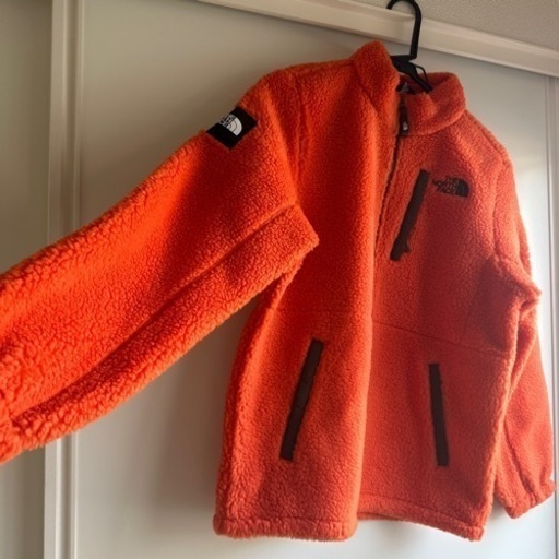 新品　North Face アウター