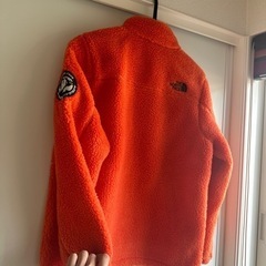 新品　North Face アウターの画像