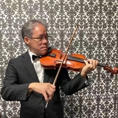 横浜中華芸術学校 バイオリン教室の画像