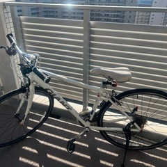 Giant escape XS