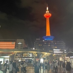 アウトドア派の人ぜひ来てください！