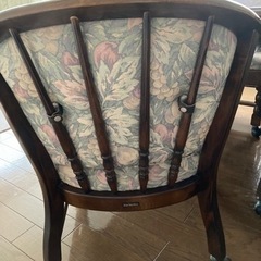 ダイニングテーブルセットの画像