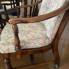 ダイニングテーブルセットの画像