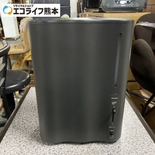 ナショナル　超音波式加湿器　FE-05KYJ