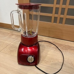 ミキサー