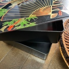 重箱のみですの画像