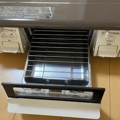 引き取り先決まりました。ガスコンロ　ガステーブル　の画像
