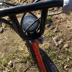 スズキ　チョイノリ　書類付レストアベース車の画像