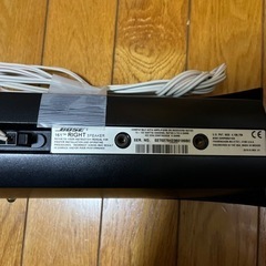 スピーカーの画像