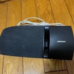 スピーカー