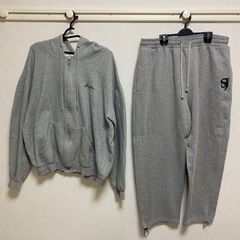 ‼️希少‼️ショーンジョン sean jeanセットアップ