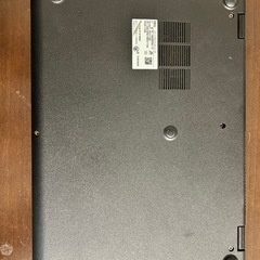 値下げしました【新社会人必見】NSC ノートパソコン2020年購入の画像