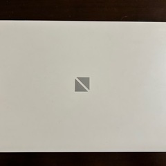 値下げしました【新社会人必見】NSC ノートパソコン2020年購入の画像