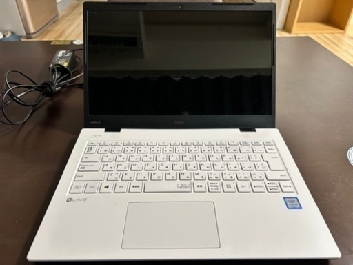 値下げしました【新社会人必見】NSC ノートパソコン2020年購入