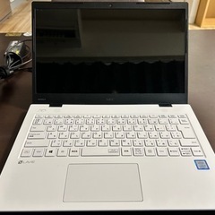 値下げしました【新社会人必見】NSC ノートパソコン2020年購入