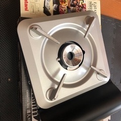 Iwatani タテ型炎口バーナの画像