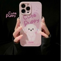 iPhone13 スマホ　ケース　新品の画像