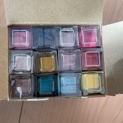 スリコ　ネイルポリッシュ12本入りの画像
