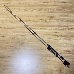 ♣︎ 釣り竿 釣竿 ロッド 2本セット