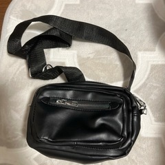 SHEIN スクエアバッグ