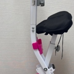 アルインコ(ALINCO) フィットネスバイク　エアロバイク