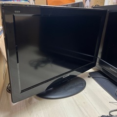 Panasonic VIERA TH-L26X21