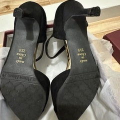 靴販売の画像