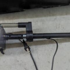グランデ900 90センチ水槽用上部フィルターの画像