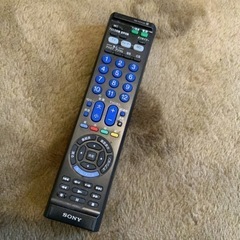 [SHARP]32㌅液晶カラーテレビ2007年製の画像