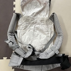 エルゴベビー　抱っこ紐の画像