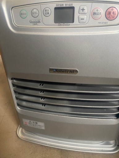 ヒータF W-3216 E 4